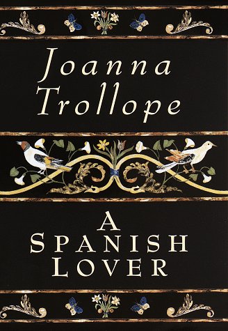 A Spanish Lover