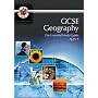GCSE Geography AQA A: Essential Study Guide