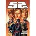 Novels in the DC Universe