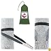 Hammock Bliss Tree Straps