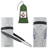 Hammock Bliss Tree Straps