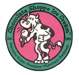 Chocolate Shoppe Ice Cream Variety Gift Pack, 6 Pints