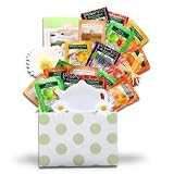 Alder Creek Gifts Tealicious Gift Basket