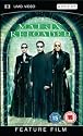 Matrix: Reloaded [UMD Mini for PSP] [2003]