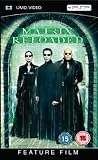 Matrix: Reloaded [UMD Mini for PSP] [2003]