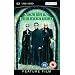 Matrix: Reloaded [UMD Mini for PSP] [2003]