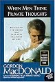 When Men Think Private Thoughts