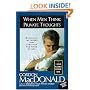 When Men Think Private Thoughts: Exploring the Issues That Captivate the Minds of Men (Gordon MacDonald Bestseller Series)