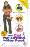 The Girl With Brains In Her Feet [1998]