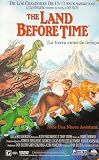 The Land Before Time