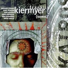 【クリックで詳細表示】Kairos [Import]