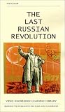 The Last Russian Revolution [VHS]