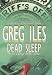 Dead Sleep (Hardcover)