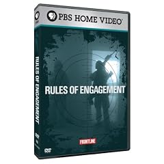 Frontline: Rules of Engagement