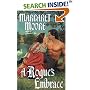 A Rogue's Embrace (Restoration Series, Book 2)