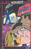 Review DC Comics  / Spirit Archives, Volume 7