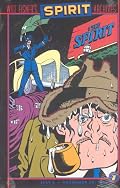 Spirit Archives, Volume 7