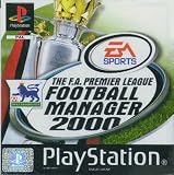 FA Premier League Football Manager 2000