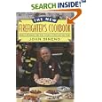 New Firefighter's Cookbook