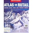 Atlas de Rutas 2005: Argentina, Bolivia, Brasil, Chile, Paraguay, Uruguay (Spanish... by Pablo Curti