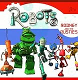 Rodney and the rusties
