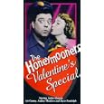 The Honeymooners : Valentine's Special [VHS] by 