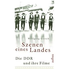 Szenen eines Landes: Die DDR und ihre Filme