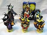 Kingdom Hearts Formation Arts Vol. 1 Figure Set