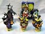 Kingdom Hearts Formation Arts Vol. 1 Figure Set