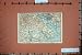MAP BRITAIN SOUTHAMPTON BROCKENHURST LYNDHURST