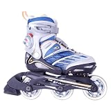 Sporting Goods : Rollerblade Micro II TFS Adjustable Kid's Inline Skates