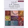 Noeuds de Chine, noeuds marins pour bijoux et perles