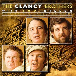 Clancy Brothers - Best of the Vanguard Years - Zortam Music