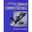 Introduction to Design and Analysis With Advanced Composite Materials by Stephen R. Swanson
