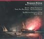 Britten: Works for Children's Voices