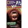 National Geographic's Really Wild Animals: Monkey Business and Other Family [VHS]