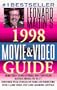 Leonard Maltin's Movie and Video Guide 1998 (Annual)