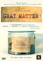 Gray Matter