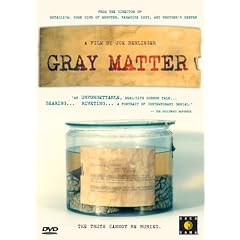 Gray Matter by 