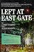 Book Left At East Gate