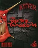 Dungeon Keeper - Deeper Dungeons