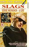 Comic Strip Classics - Slags / Eddie Monsoon - A Life [1984] VHS