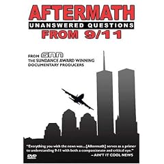 Aftermath: Unanswered Questions from 9/11