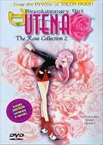 Watch Revolutionary Girl Utena - The Rose Collection Vol. 2 Online.