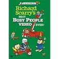 Richard Scarry's Best Busy People Video Ever!
