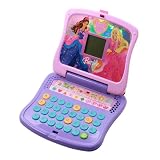 : Barbie Diamond Castle Learning Laptop