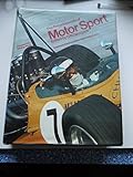 The encyclopedia of motor sport