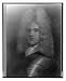 Historic Print (M): [Baron Benedict Leonard Calvert Baltimore, head-and-shoulders portrait, facing slightly