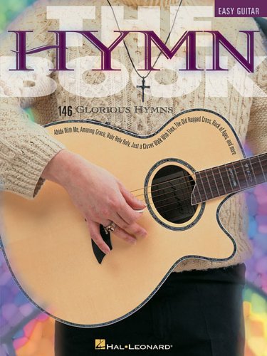 The Hymn Book (Book (Hal Leonard))
