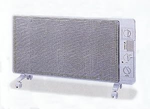 Haverland HKR2 遠赤外線暖房機 (前面スイッチ配置型)